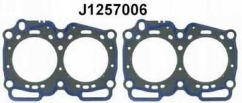 Uszczelka, głowica cylindrów NIPPARTS J1257006