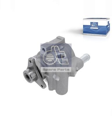 Pompa hydrauliczna, układ kierowniczy DT SPARE PARTS 6.26414