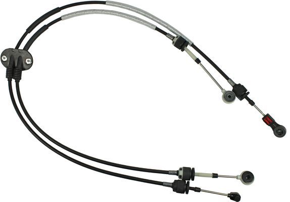 cablu,transmisie manuala METZGER 3150130