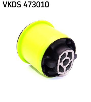 Korpus osi SKF VKDS 473010