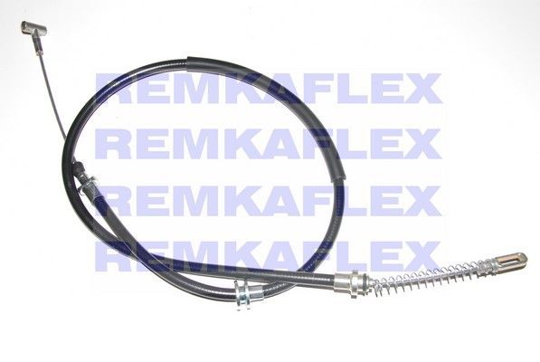 Cięgło, hamulec postojowy KAWE 24.1401