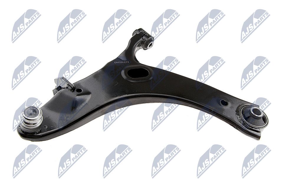 Brat, suspensie roata NTY ZWD-SB-013