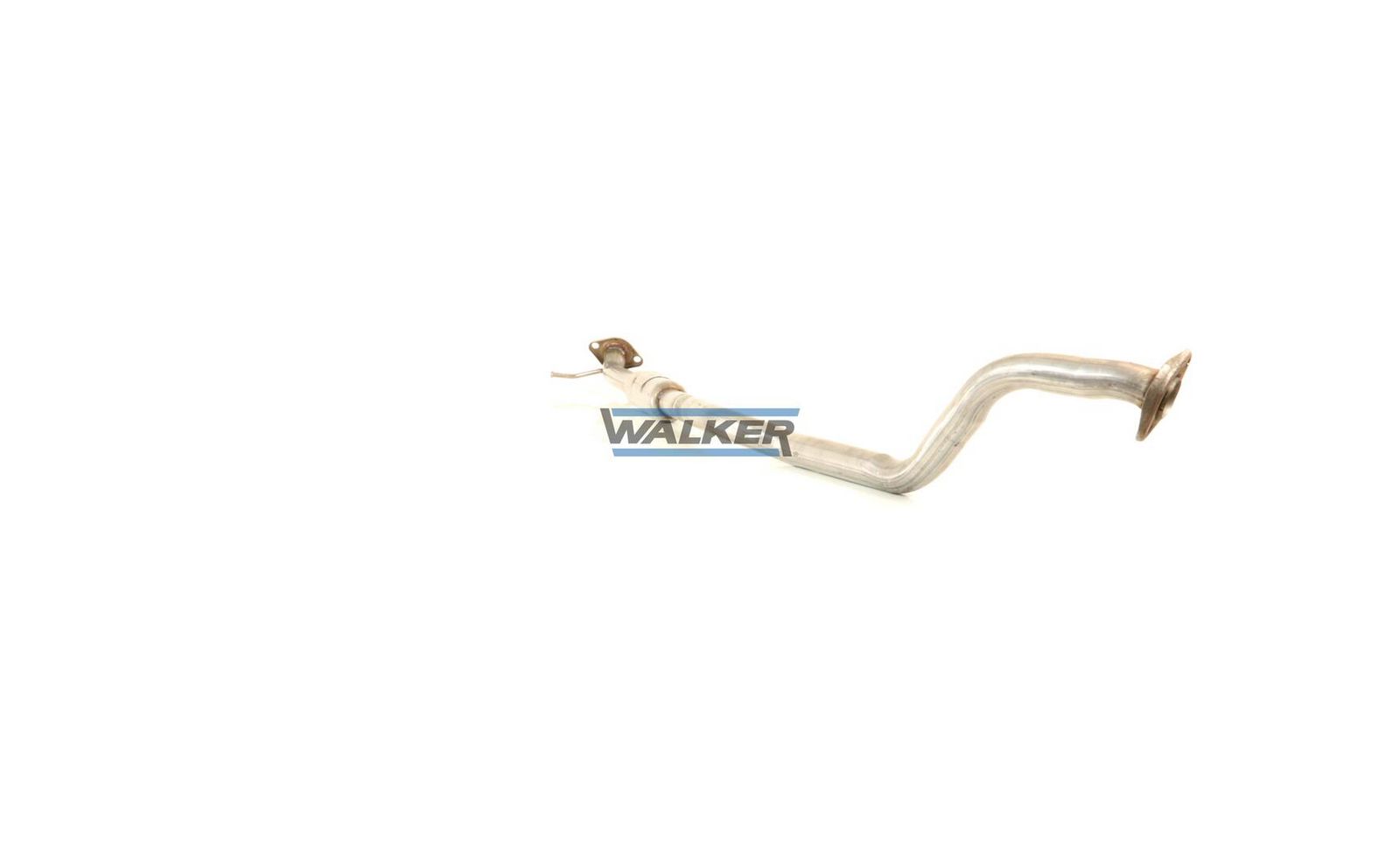 Levně Střední tlumič výfuku WALKER 23284