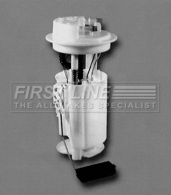 Pompa paliwa FIRST LINE FFP1286