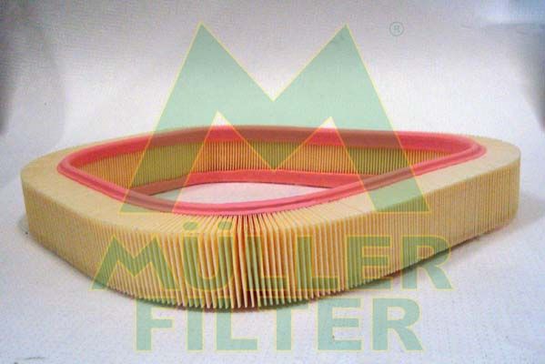 Filtr powietrza MULLER FILTER PA403