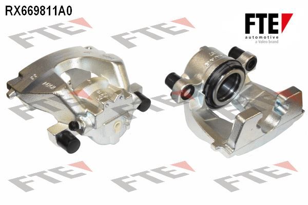 Zacisk hamulca FTE 9292370