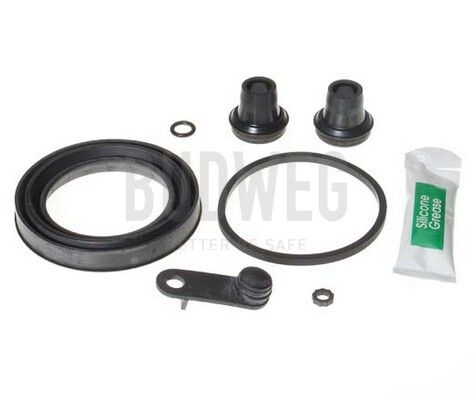 Zestaw naprawczy, zacisk hamulca BUDWEG CALIPER 206028