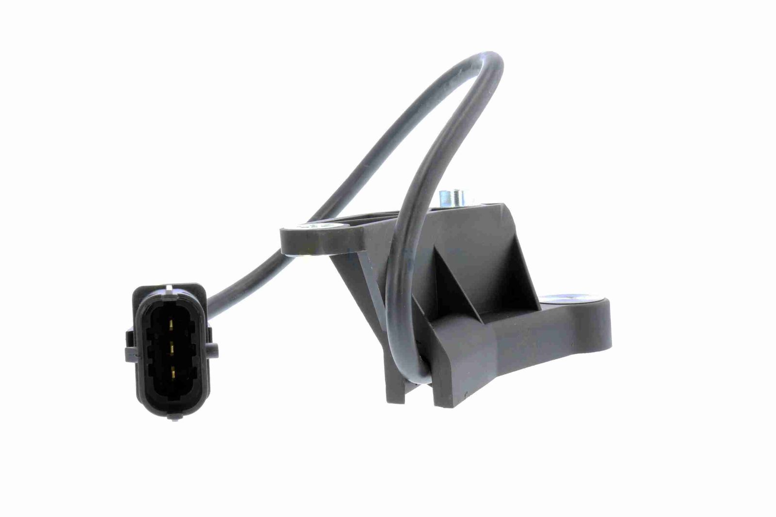 Capteur d'angle, vilebrequin