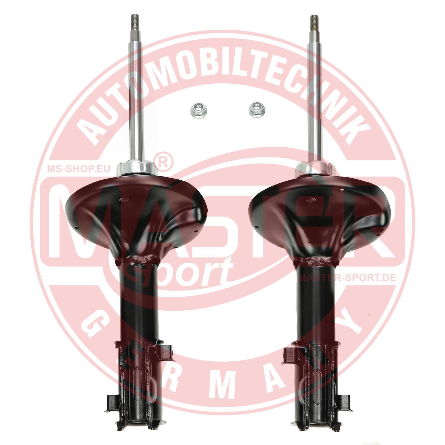 Amortyzator MASTER-SPORT GERMANY 16K001321