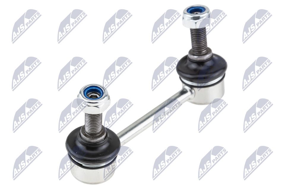 Brat/bieleta suspensie, stabilizator NTY ZLT-BM-020