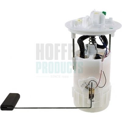 Palivová přívodní jednotka HOFFER 7507223