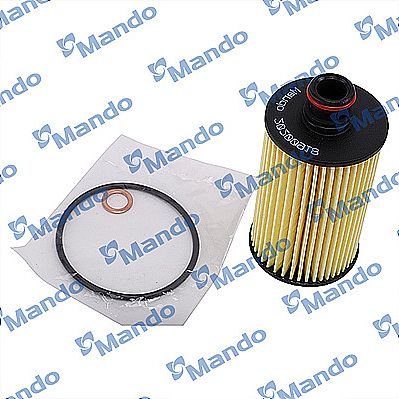 Filtr oleju MANDO MMF040094