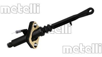 Hlavný spojkový valec METELLI 55-0080