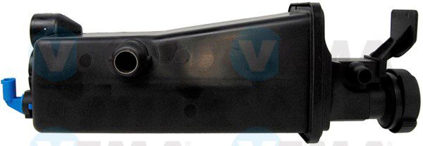Vase d'expansion, liquide de refroidissement