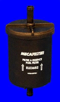 Filtre à carburant