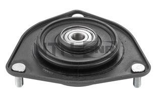 Set reparatie, rulment sarcina amortizor SNR KB684.09