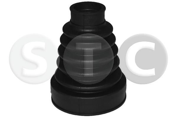 Osłona, wał napędowy STC T400130