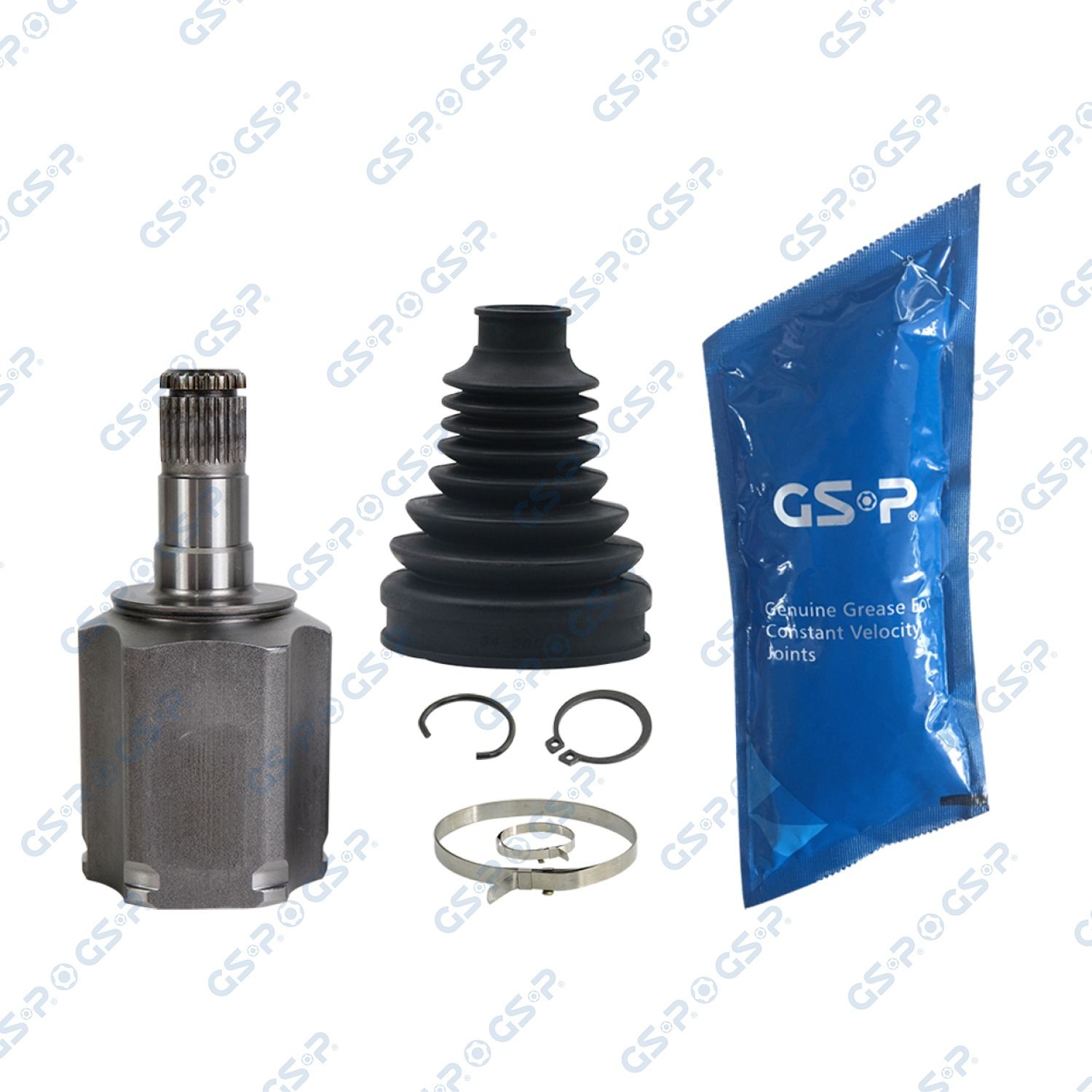 Liigendlaager, veovõll