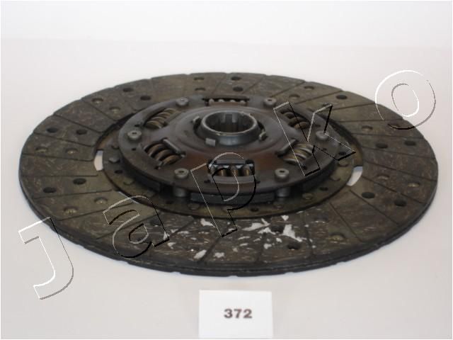 Tarcza sprzęgła JAPKO 80372