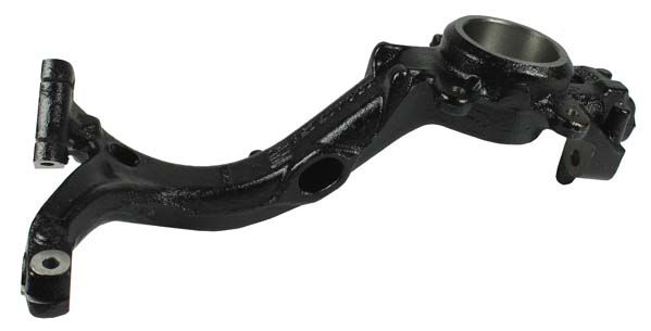 Articulatie directie, suspensie roata METZGER 58086602
