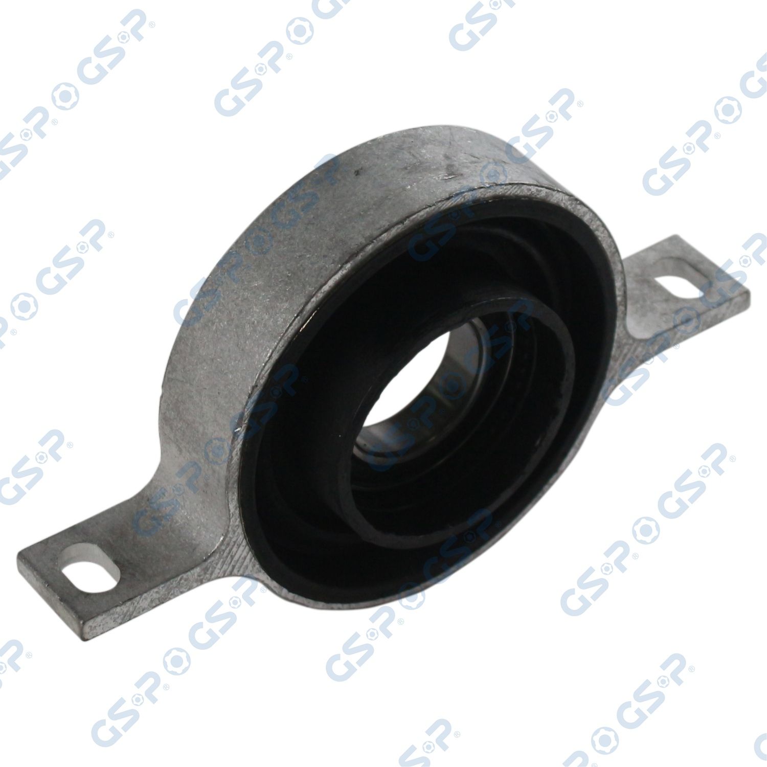 Piekare, Kardānvārpsta