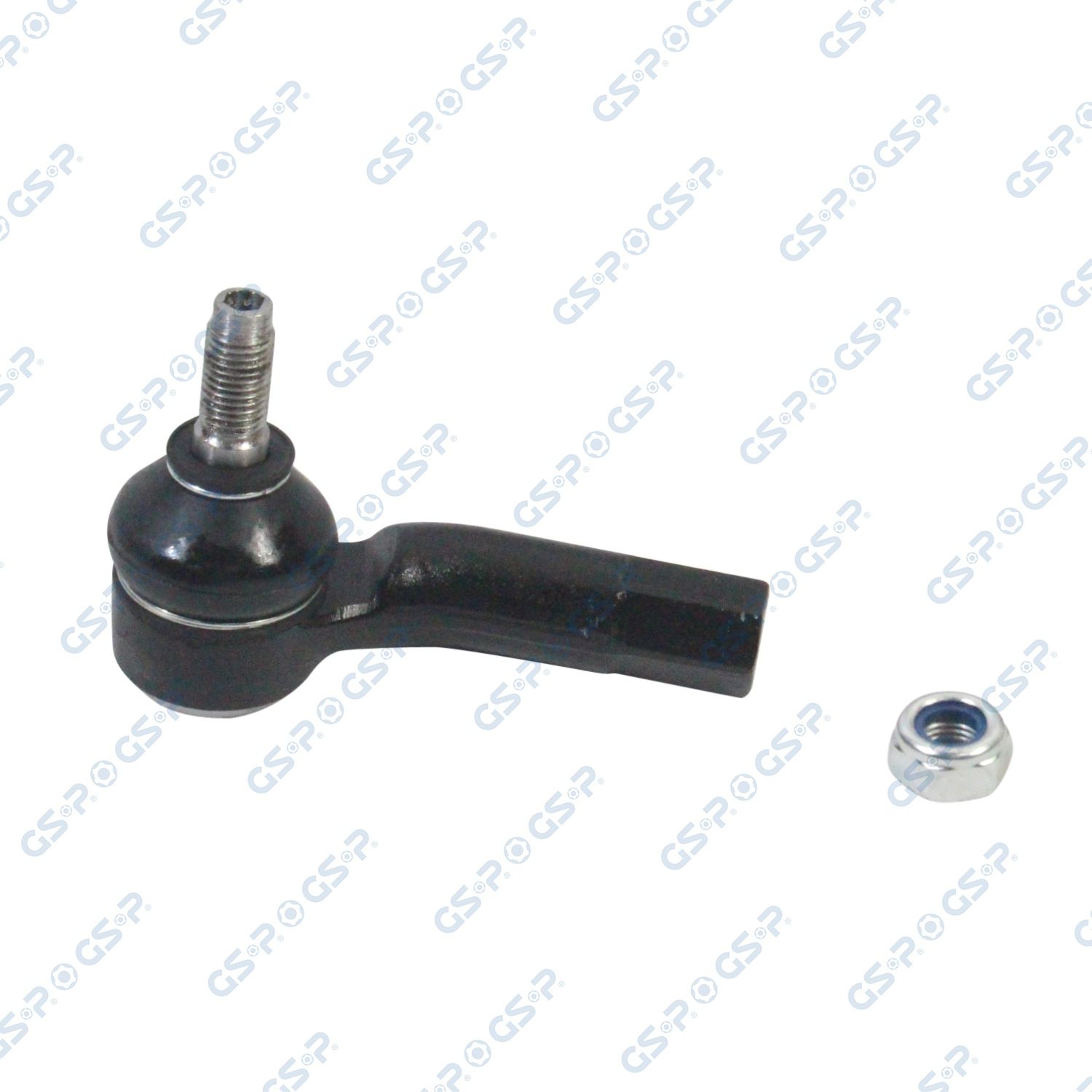 Stūres šķērsstiepņa uzgalis