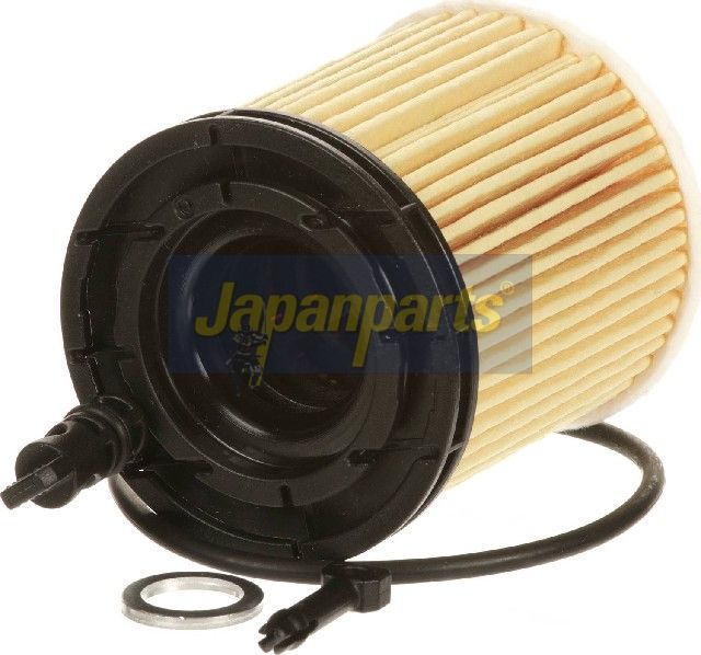 Filtru ulei JAPANPARTS FO-ECO154