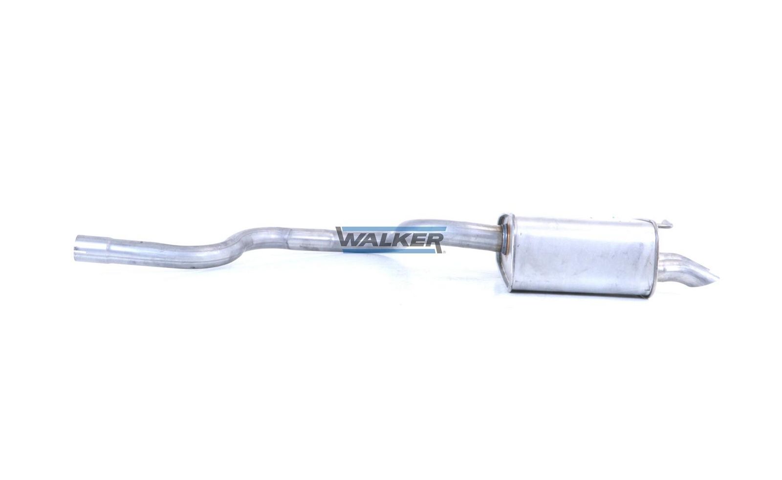 Levně Zadní tlumič výfuku WALKER 70132