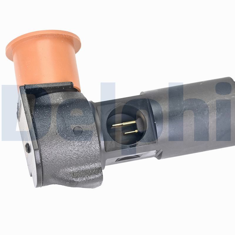 Injecteur