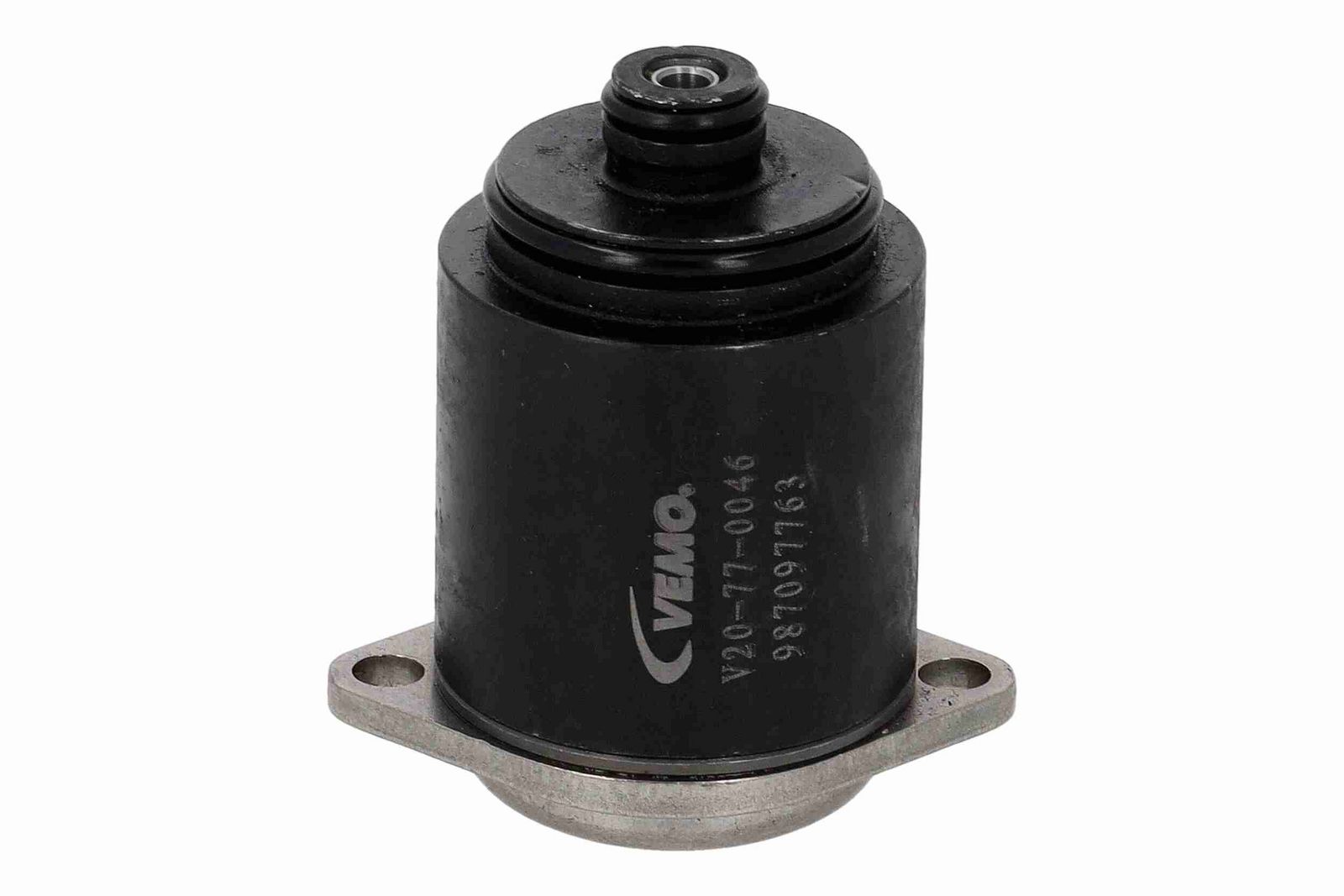 Soupape, servo-direction