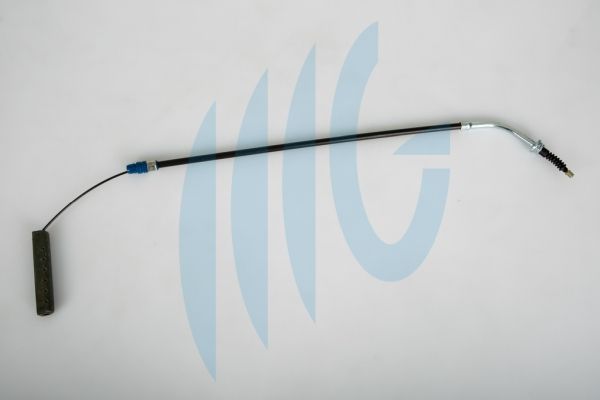 Cięgło, hamulec postojowy RICAMBIFLEX GM 01040441