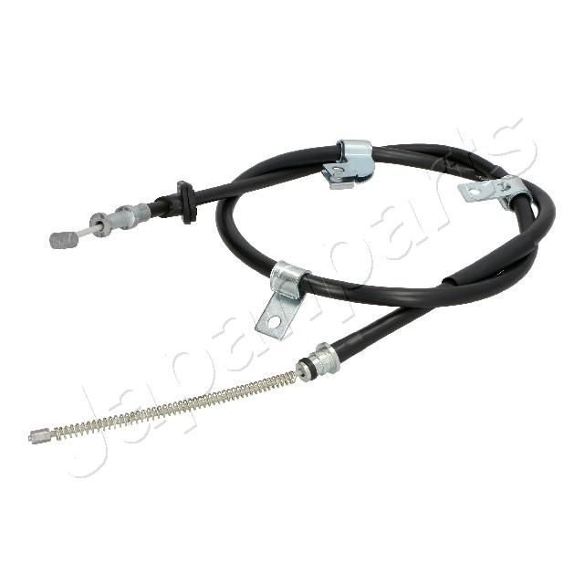 Cięgło, hamulec postojowy JAPANPARTS BC-708L