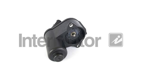 Element nastawczy, zacisk hamulca postojowego INTERMOTOR 80603