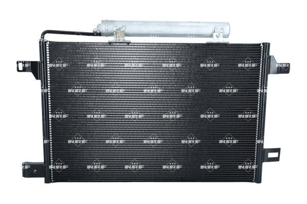 Condensator, climatizare NRF 35758