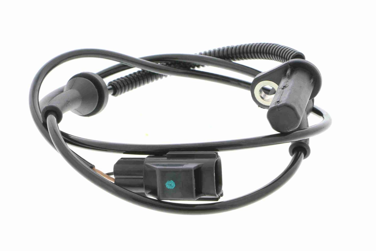 Capteur, vitesse de roue