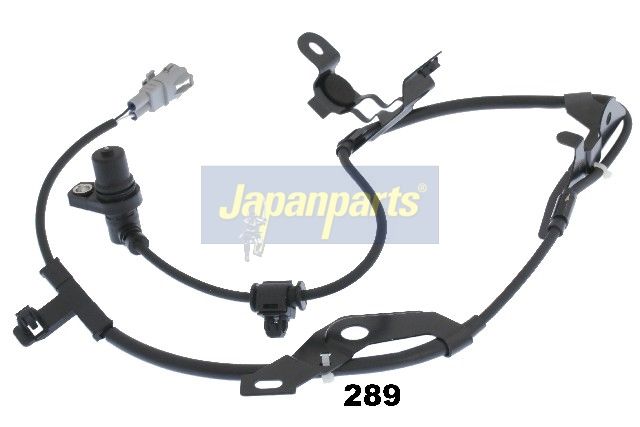 Levně Snímač, počet otáček kol JAPANPARTS ABS-289