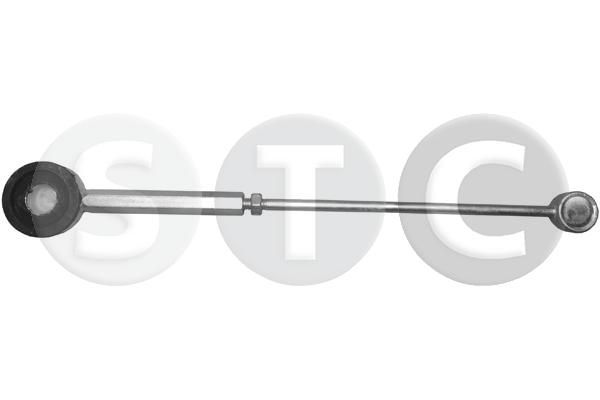 Zestaw naprawczy, dźwignia zmiany biegów STC T402866