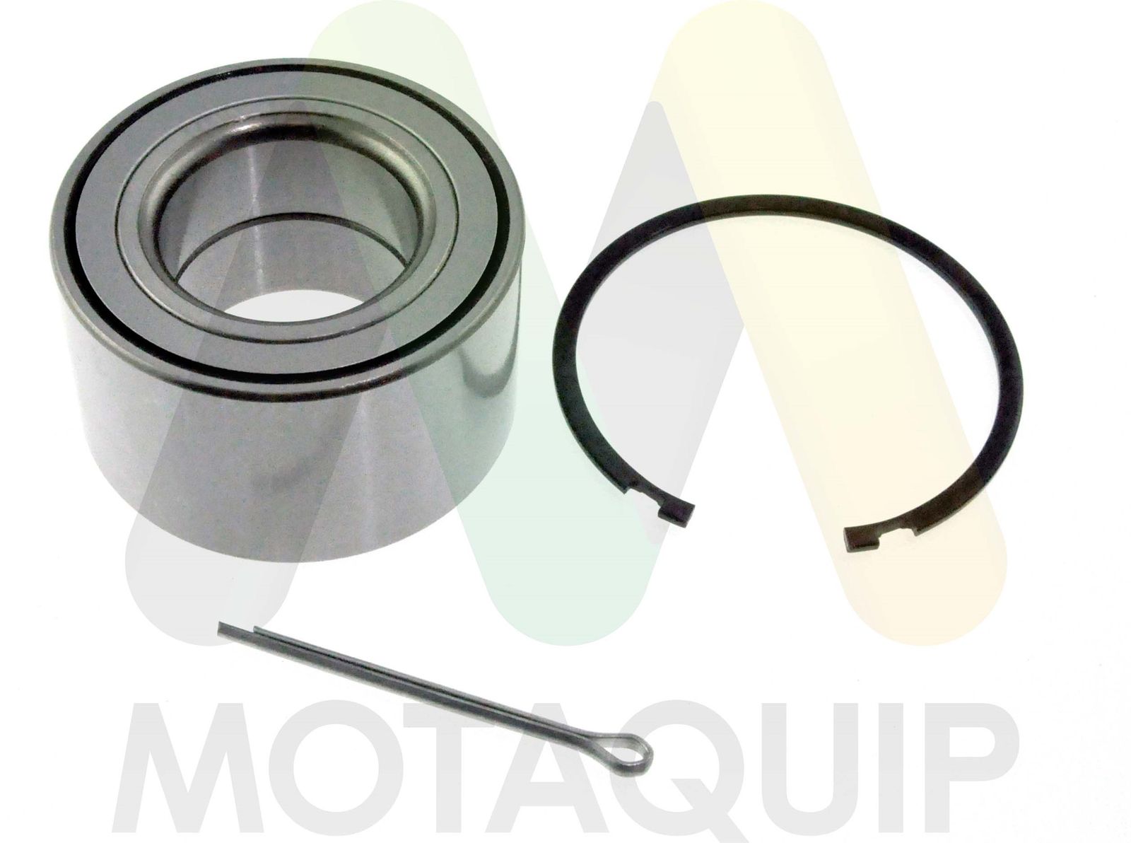 Set rulment roata MOTAQUIP LVBW1236