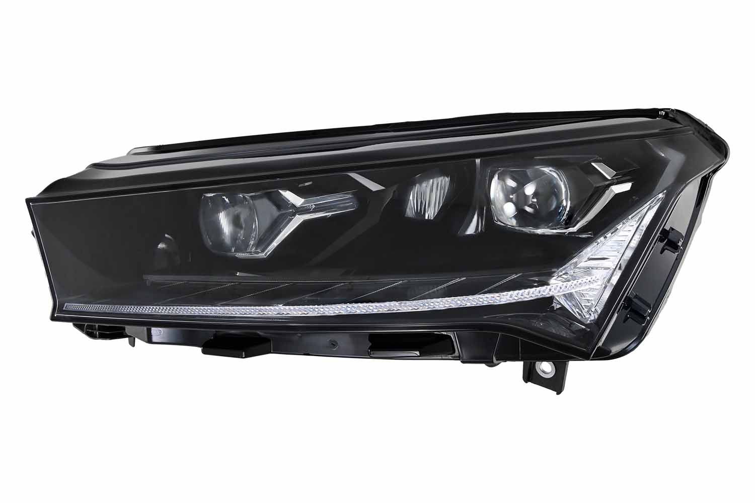 Reflektor HELLA 1EX014773-951