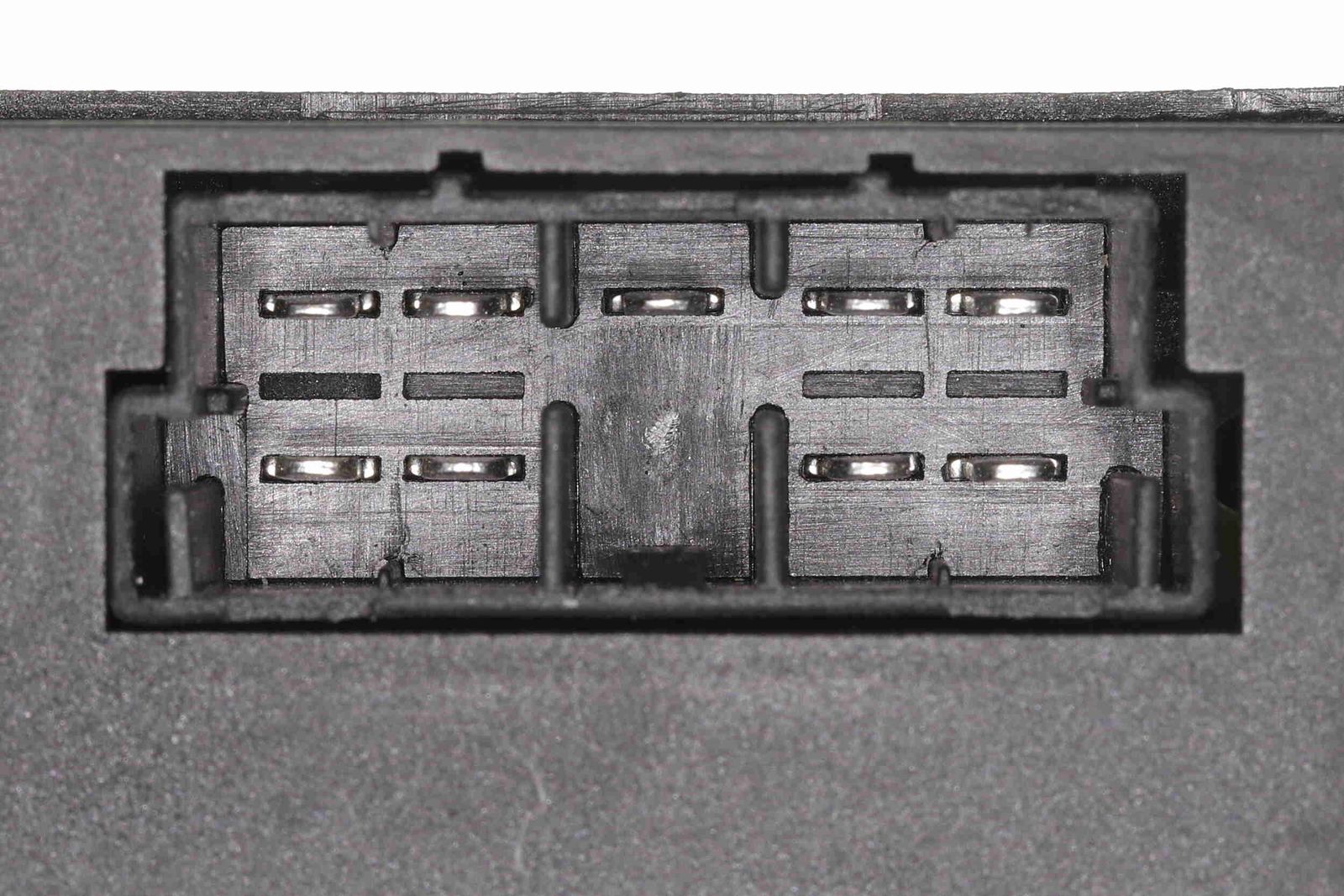 Régulateur, pulseur d'air habitacle