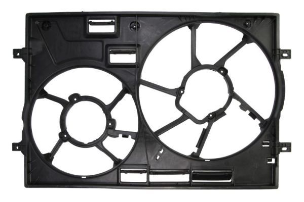 Carcasa, ventilator (racire motor) BLIC 6508-05-9550249PP