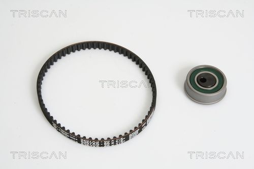 Zestaw paska rozrządu TRISCAN 8647 42004