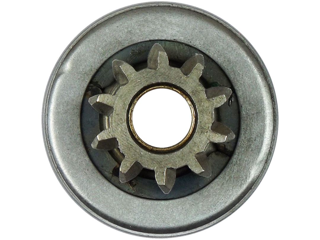 Levně Volnoběžný převod, startér AS-PL SD6080