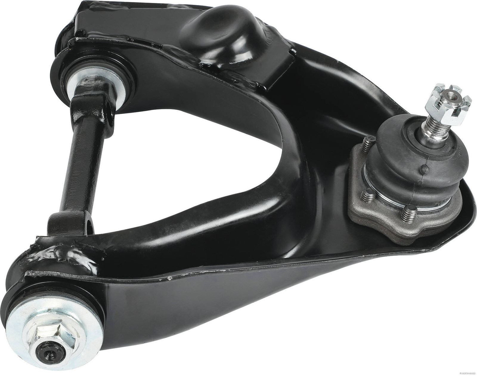 Рычаг независимой подвески колеса, подвеска колеса