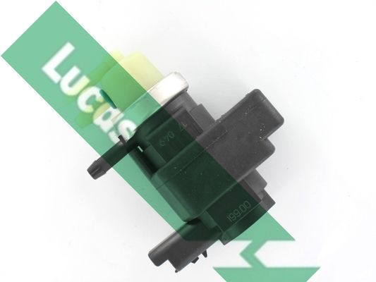 Przetwornik ciśnienia, turbosprężarka LUCAS FDR7023