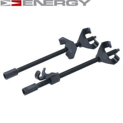 Napínák pružiny, pružina podvozku ENERGY NE00001