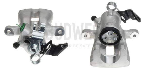 Zacisk hamulca BUDWEG CALIPER 343275