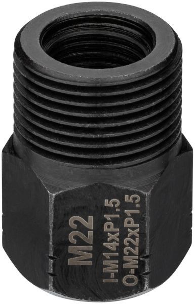 Adaptor, extractor injector (injector Common Rail) HAZET 9098-B5