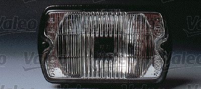 Reflektor przeciwmgłowy VALEO 084627