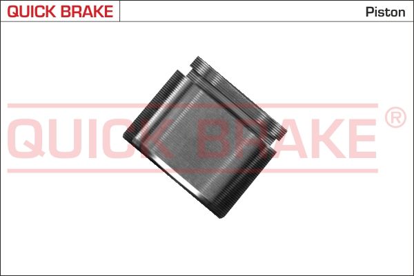Piston, etrier frana QUICK BRAKE 185195K